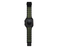 Nomad Stratos Band Black Titanium Forest Green FKM AW 45/46/49mm - 1537895 - zdjęcie 4